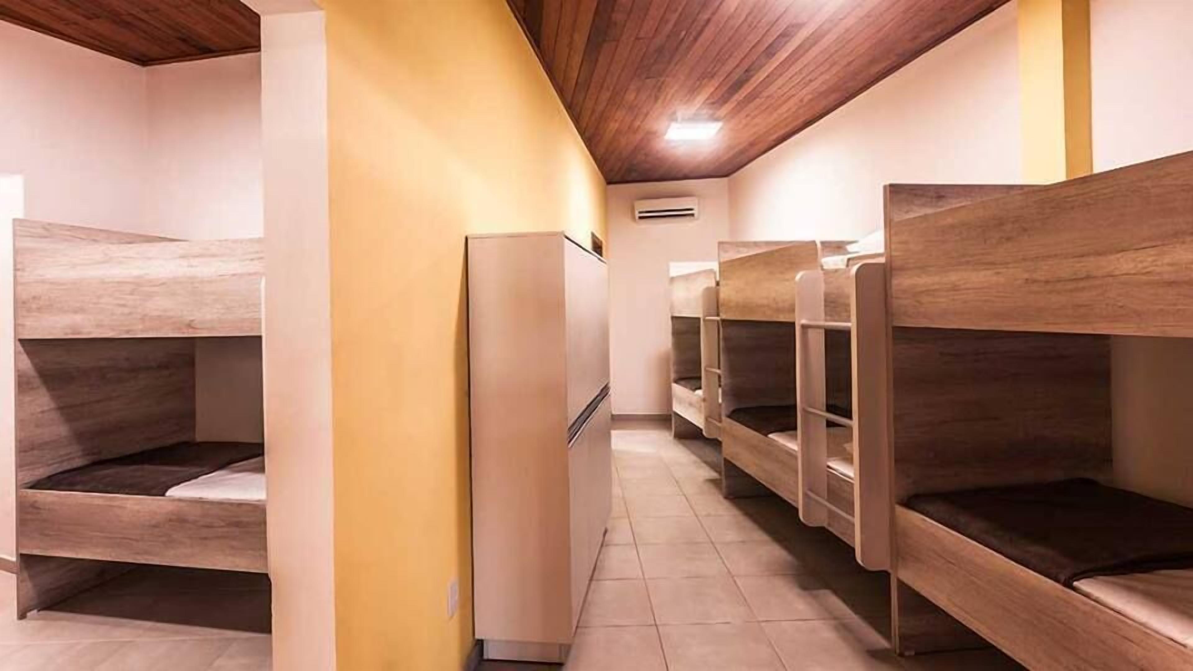 The Bridge Hostel Florianopolis — Photos 1