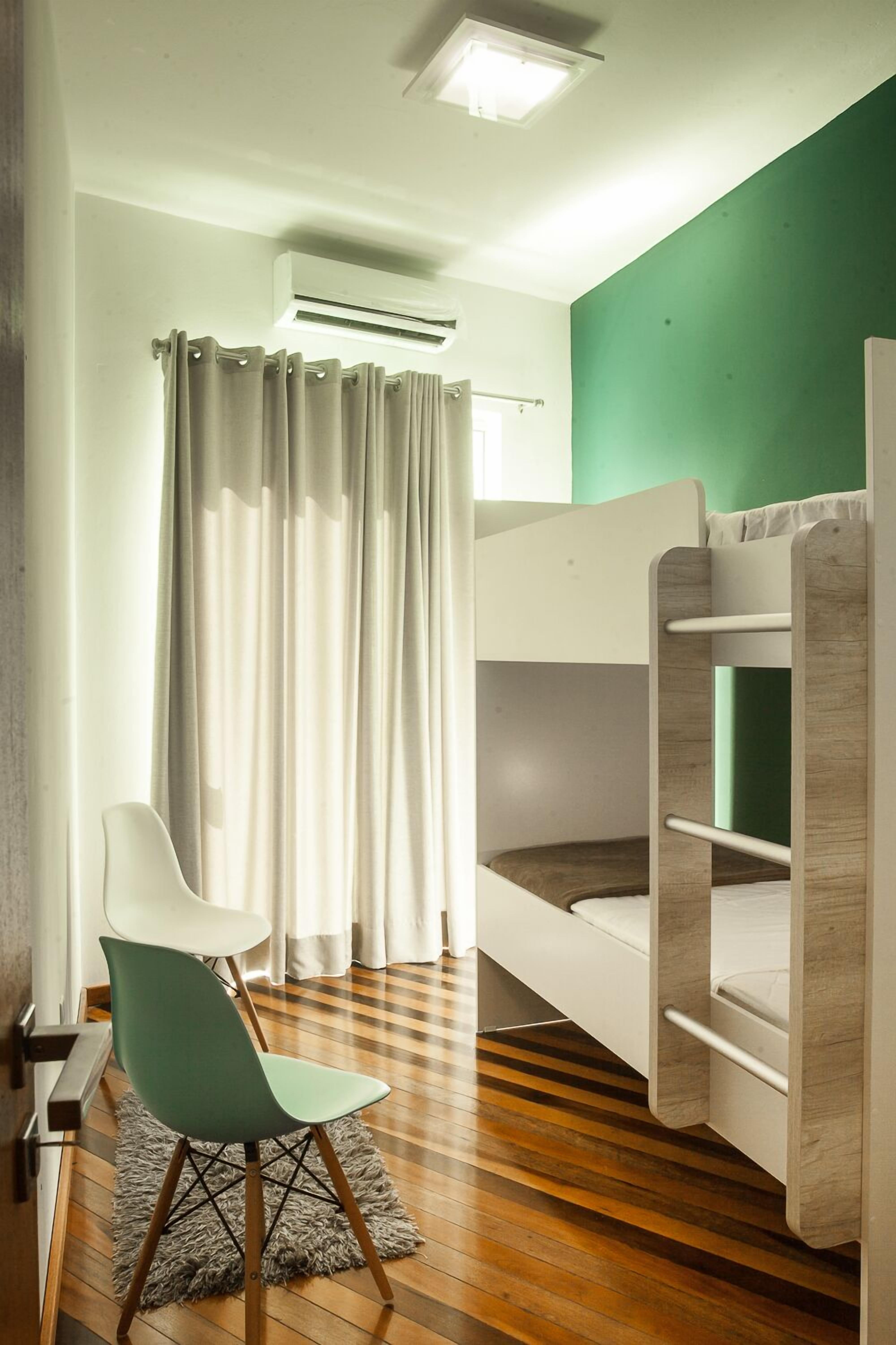 The Bridge Hostel Florianopolis — Photos 3