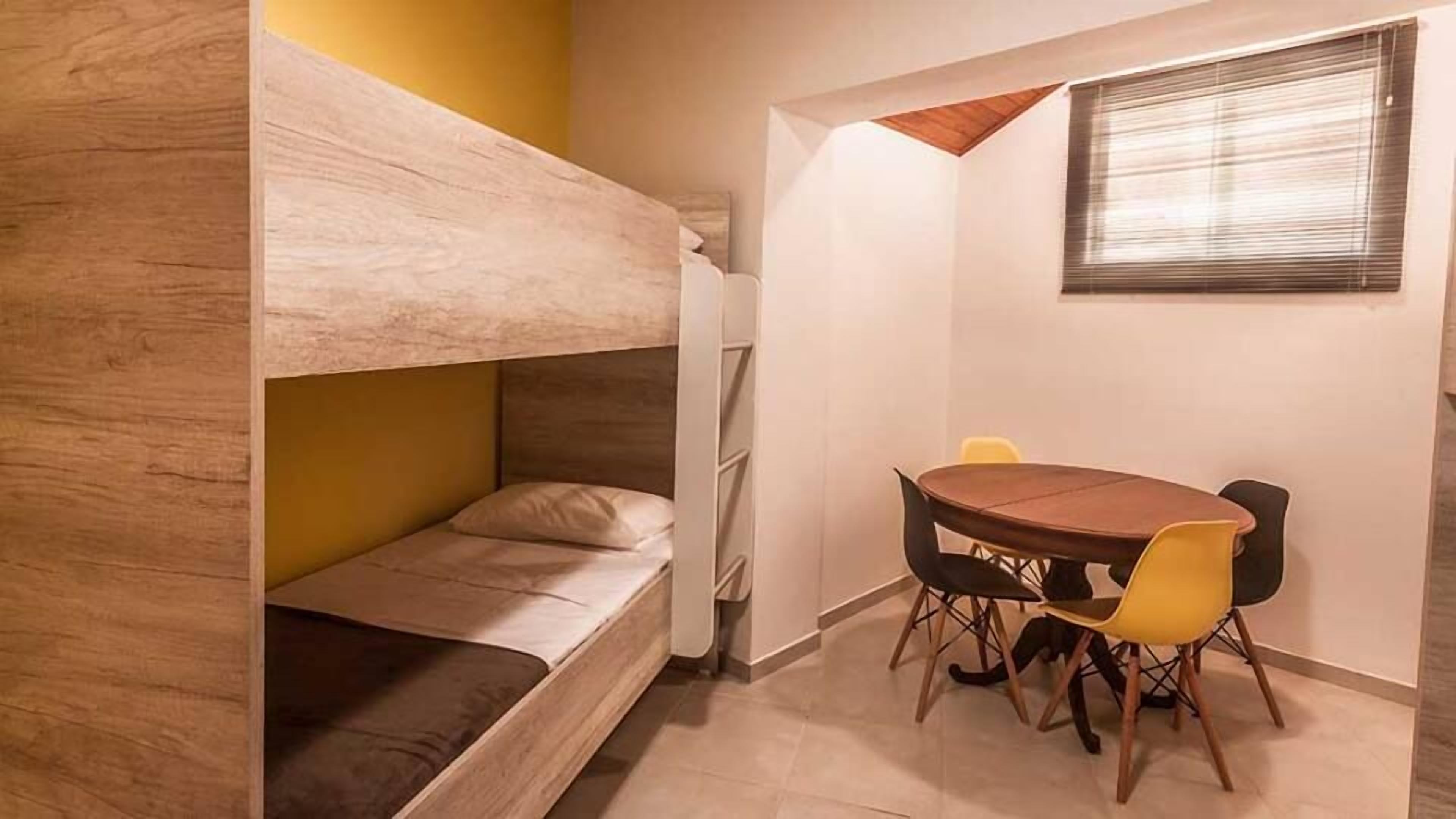 The Bridge Hostel Florianopolis, Florianopolis